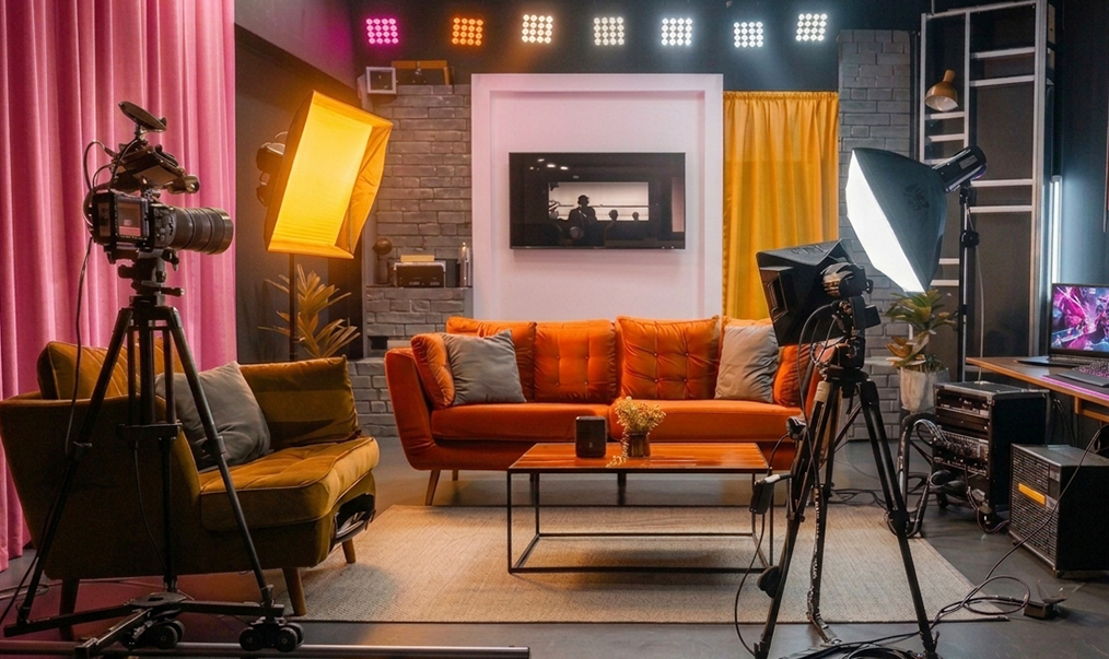 CONTENT CREATION MASTERCLASS