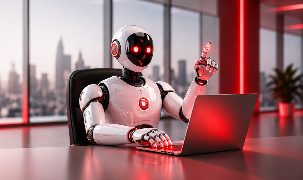 AI FOR WORK & BUSINESS