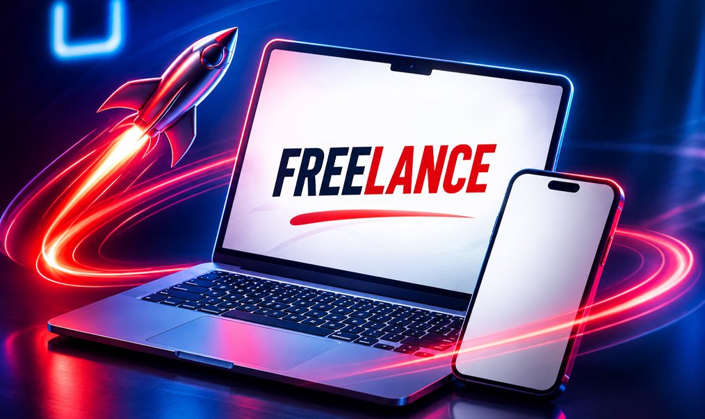 FREELANCING & REMOTE WORK ACCELERATOR