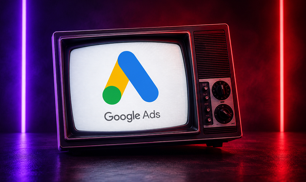 GOOGLE ADS MASTERCLASS
