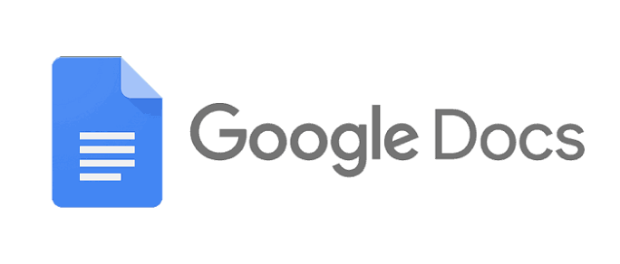 Google Doc